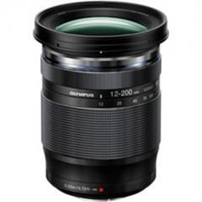 Picture of M.ZUIKO 12-200mm F3.5-6.3 Lens