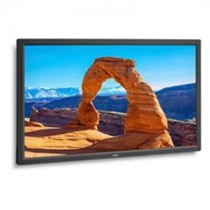 Picture of 32" LED LCD Public Display