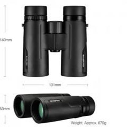 Picture of 8 x 42 Professional Binocular