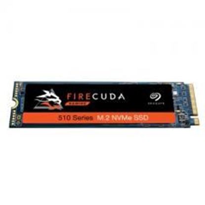 Picture of 2TB FireCuda510SSD 2000GB NVMe