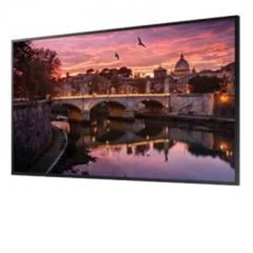 图片 55" Commerciall 4K UHD LED LCD