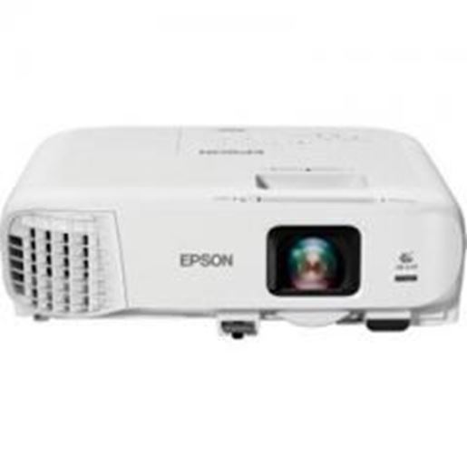 图片 Epson powerlite 2142W