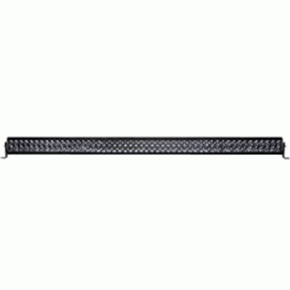 Picture of SALE - RIGID Industries E-Series PRO 50" - Spot LED - Midnight Edition - Black