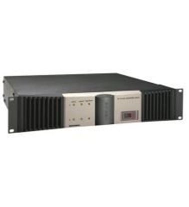 图片 Dual Channel Amplifier