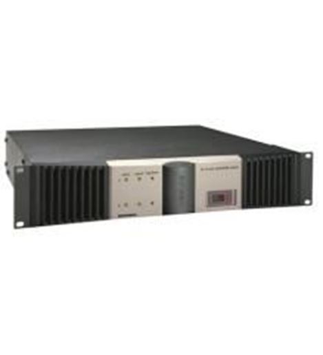 Picture of Dual Channel Amplifier