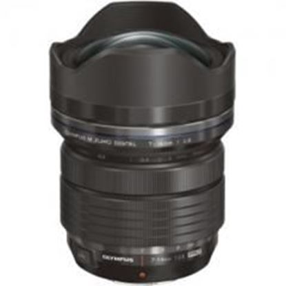 Foto de ED 7-14mm f2.8 PRO Lens Blk