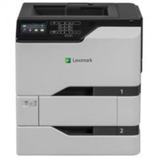 Foto de Lexmark CS720dte