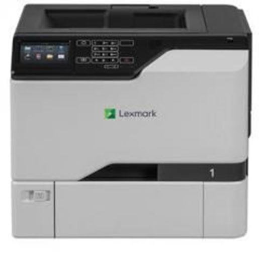 图片 Lexmark CS725de