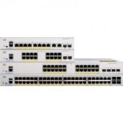 Foto de Catalyst 1000 16port GE, Full