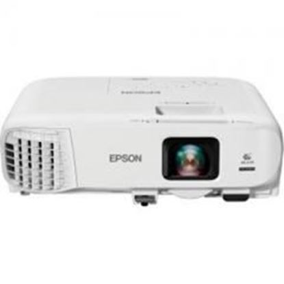 图片 Epson powerlite 2247U