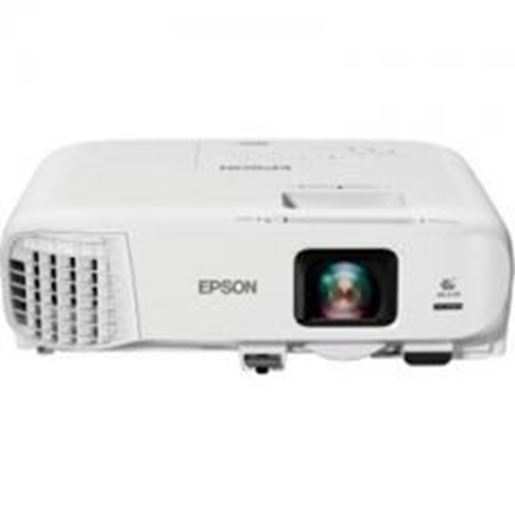 Foto de Epson powerlite 2247U