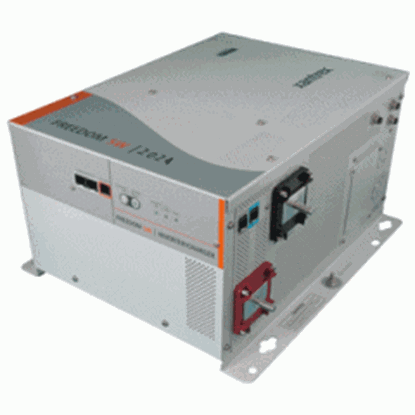 Foto de CLOSEOUT - Xantrex Freedom SW2024 Inverter/Charger - 2000W - 24V