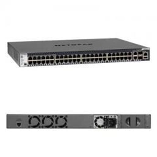 图片 M4300 52G Managed Switch