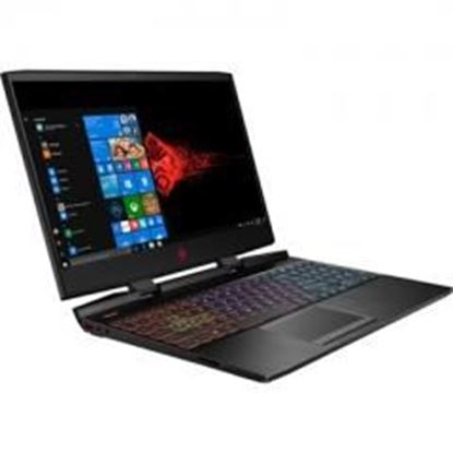 Foto de 15" i7 8750 16G 1T+128