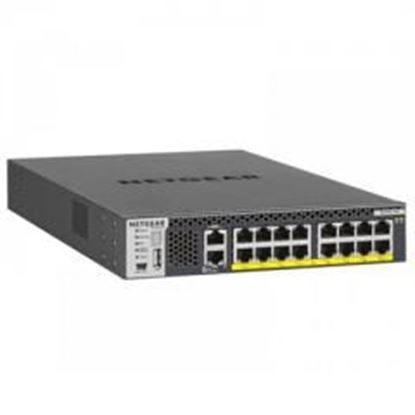 Picture of M4300 16X Mngd Switch APS299W