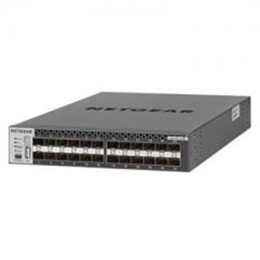 Picture of M4300 24XF Managed Switch