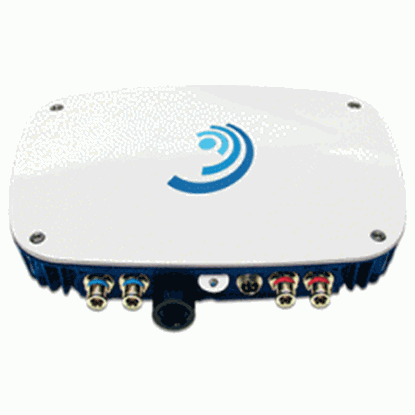 图片 Aigean Networks AN-7000 Dual-Band Marine Wi-Fi