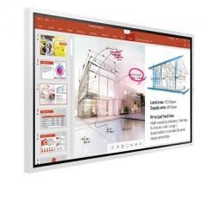 图片 65" FLIP AIO Flipchart