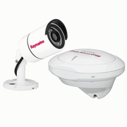 Foto de raymarine-cam210-augmented-reality-pack-w/ar200-&amp;-cam210