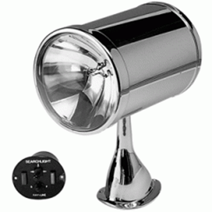 Picture of jabsco-8"-remote-control-searchlight---24v