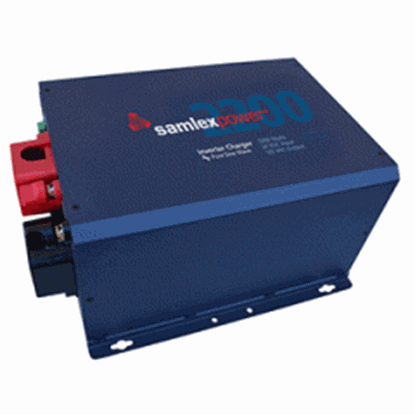 Picture of samlex-2200w-pure-sine-inverter/charger---24v