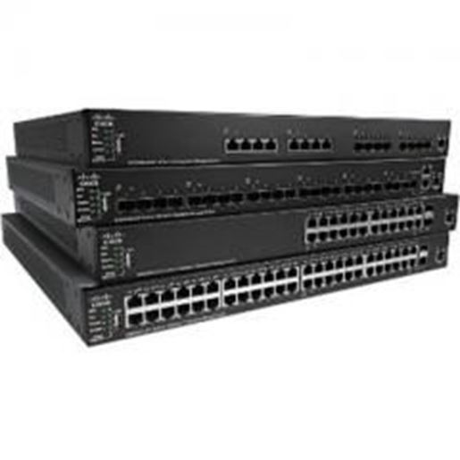 Picture of sg350x-24pd-24-port-poe