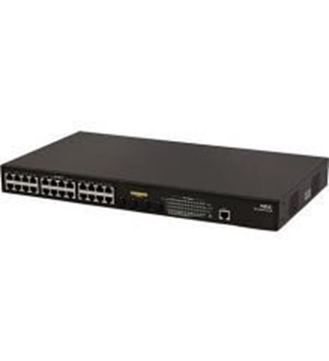 Foto de qx-s1024gt-4g-pw,-24-x-1-gigabit-poe-por