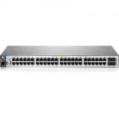 Picture of 2530-48-poe+-switch