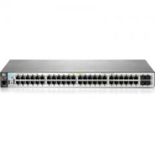 Foto de 2530-48-poe+-switch