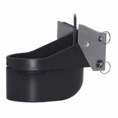 Foto de raymarine-tm265lh-transom-mount-1kw-chirp-transducer