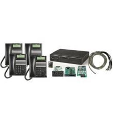 Foto de sl2100-24-button-dig.-qk-start-kit