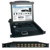 Foto de 16-port-kvm-switch-17"-lcd