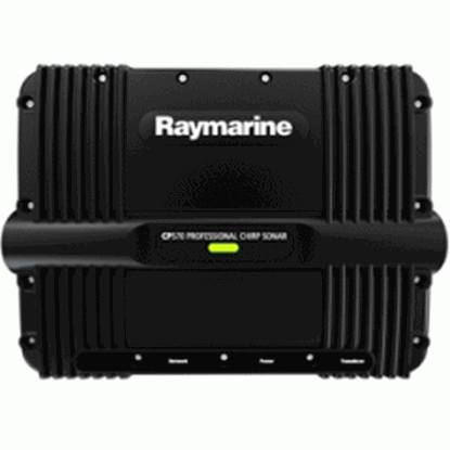 图片 raymarine-cp570-professional-chirp&#153;-sonar-module