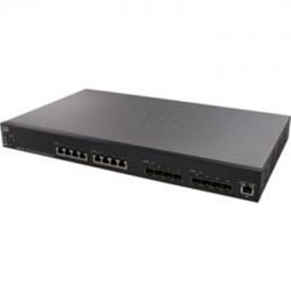 Picture of sx550x-16ft-16-port-10g-stack