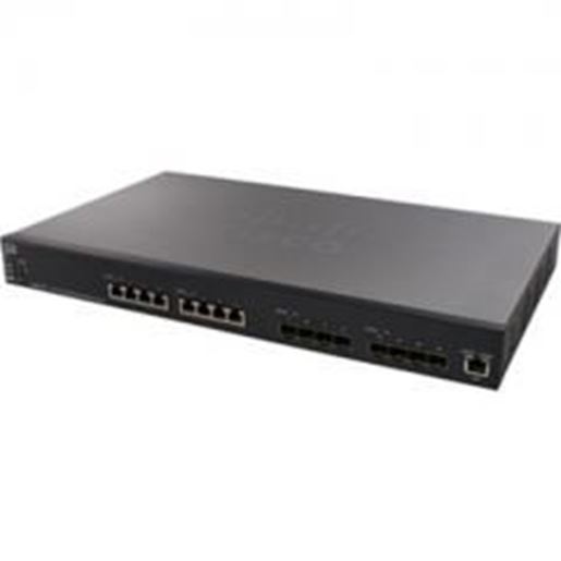 Foto de sx550x-16ft-16-port-10g-stack