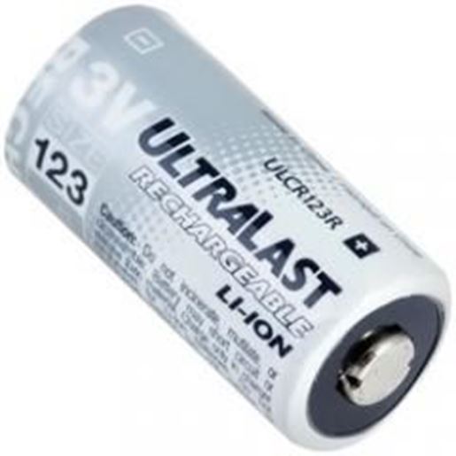 图片 Dantona Ulcr123r Cr123 Replacement Battery