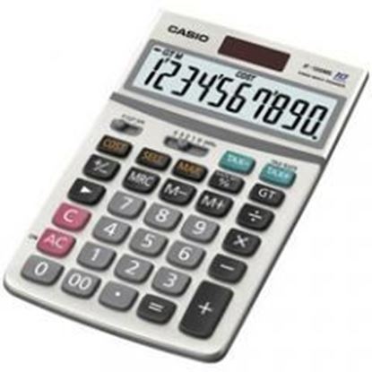 图片 Casio Solar Calculator