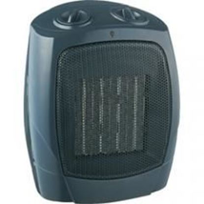 Picture of Brentwood Ceramic Fan Heater