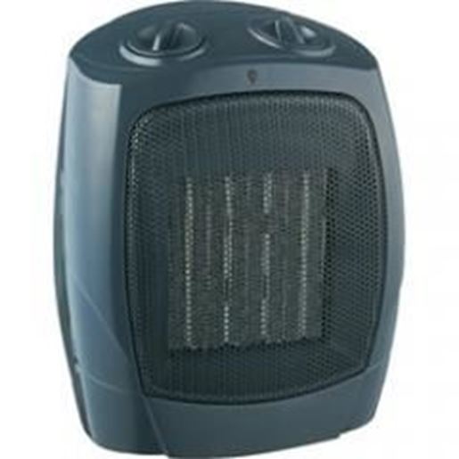 Foto de Brentwood Ceramic Fan Heater