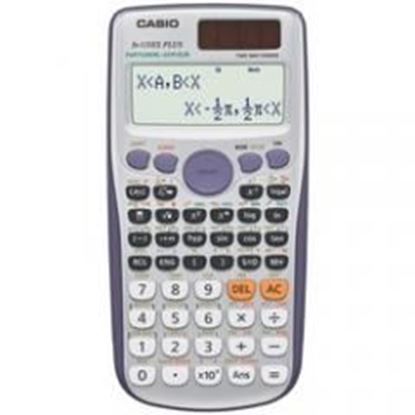 Foto de Casio Natural Textbook Display Calculator