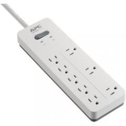 Picture of Apc Home Office Surgearrest 8-outlet Power Strip