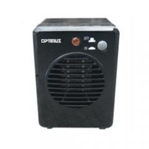 Picture of Optimus Portable Mini Ceramic Heater