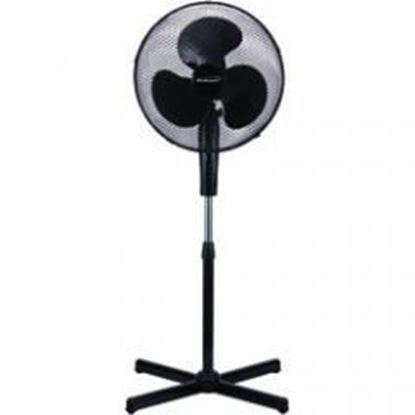 Foto de Brentwood Koolzone 16&quot; Oscillating Stand Fan