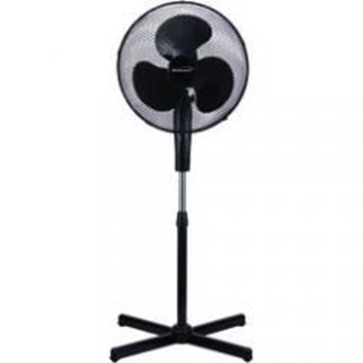 Picture of Brentwood Koolzone 16&quot; Oscillating Stand Fan