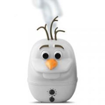 Picture of Disney"s Frozen Olaf 1 Gallon Ultrasonic Cool Mist Humidifier