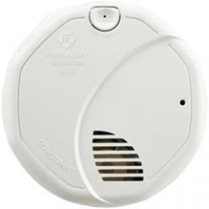 图片 First Alert Dual-sensor Smoke &amp; Fire Alarm