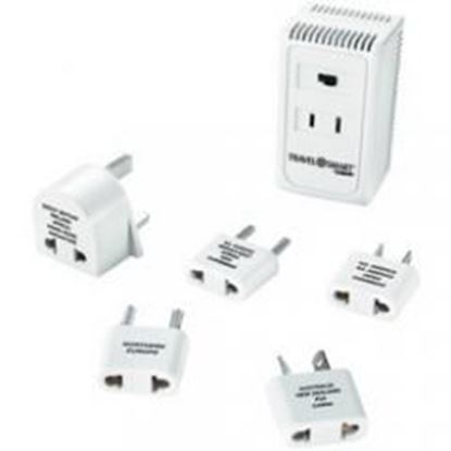 Picture of Conair High And Low 1,875-watt Converter &amp; Adapter Set