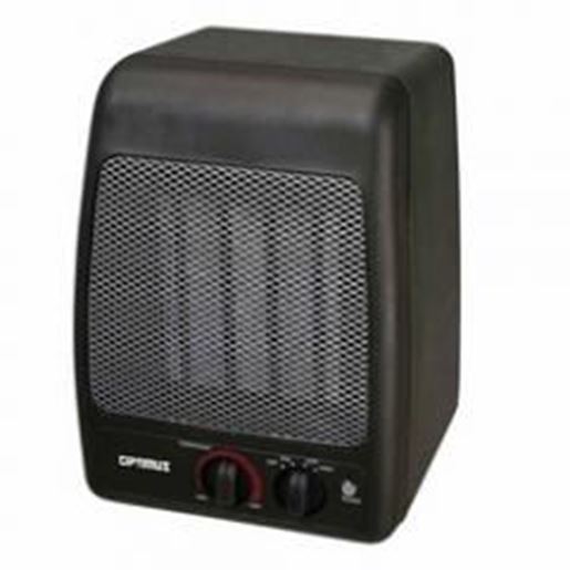 Picture of Optimus Portable Ceramic Heater