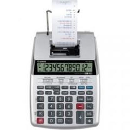 Picture of Canon P23-dhv-3 Printing Calculator