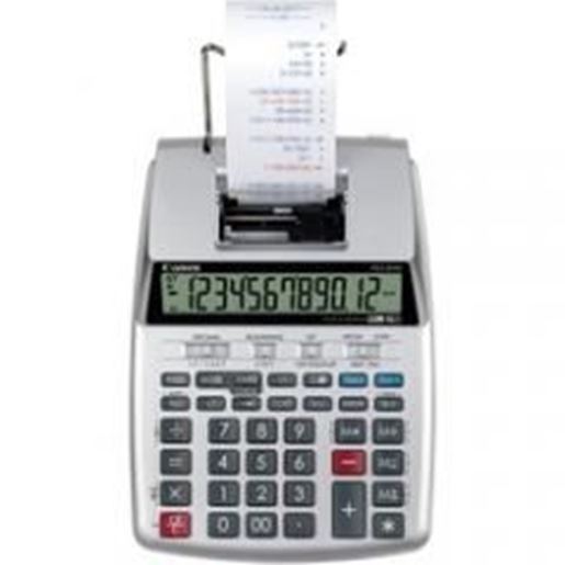 Picture of Canon P23-dhv-3 Printing Calculator